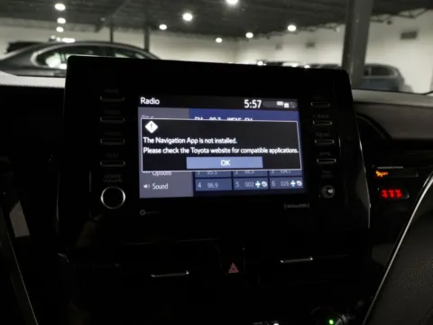More photos of 2023 Toyota Camry SE at Dream Work Automotive, NC