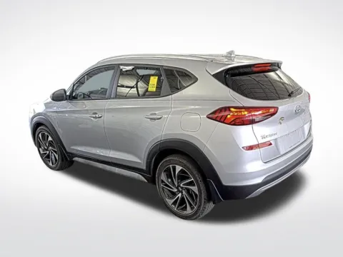 Photos of 2020 Hyundai Tucson Sport for sale in Charlotte, NC at Dream Work Automotive