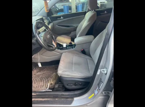 More photos of 2020 Hyundai Tucson Sport at Dream Work Automotive, NC