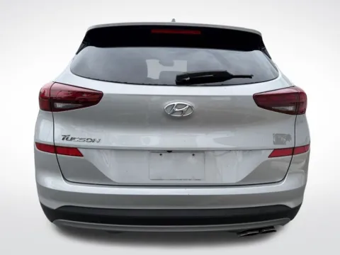 More photos of 2020 Hyundai Tucson Sport at Dream Work Automotive, NC