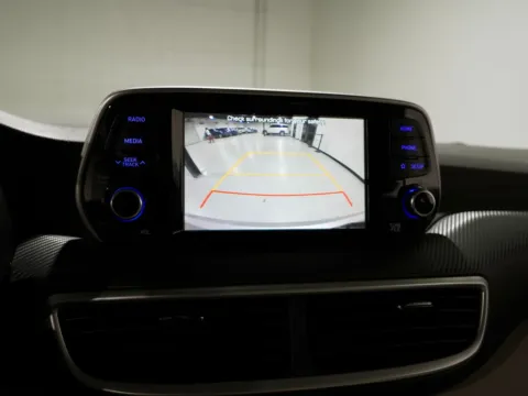 More photos of 2020 Hyundai Tucson Sport at Dream Work Automotive, NC