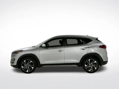 More photos of 2020 Hyundai Tucson Sport at Dream Work Automotive, NC