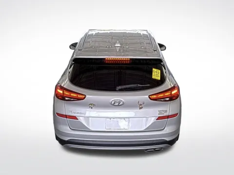 Another view of 2020 Hyundai Tucson Sport for sale in Charlotte, NC at Dream Work Automotive