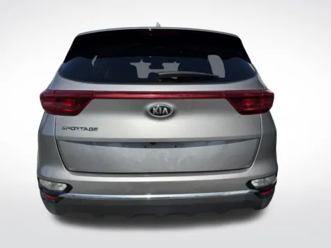 More photos of 2021 Kia Sportage LX at Dream Work Automotive, NC