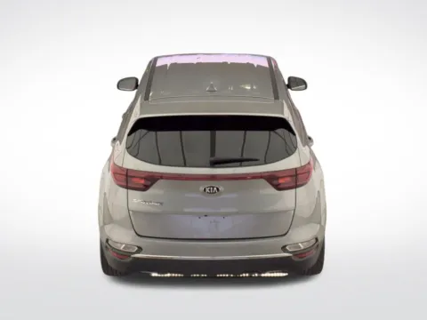 More photos of 2021 Kia Sportage LX at Dream Work Automotive, NC