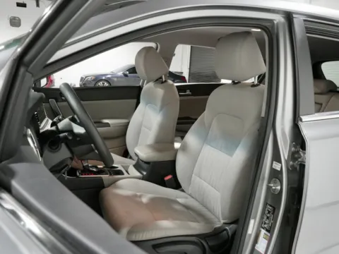 Another view of 2021 Kia Sportage LX for sale in Charlotte, NC at Dream Work Automotive