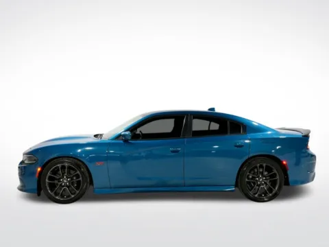 More photos of 2020 Dodge Charger R/T Scat Pack at Dream Work Automotive, NC