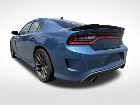 More photos of 2020 Dodge Charger R/T Scat Pack at Dream Work Automotive, NC