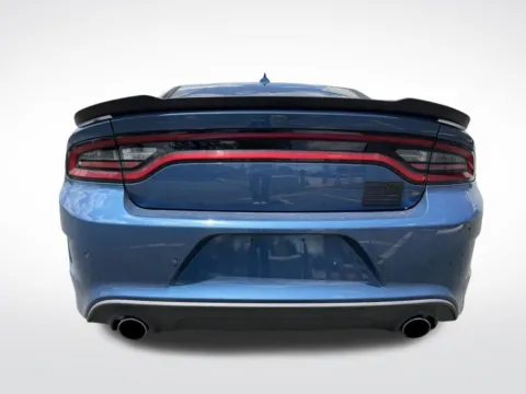 More photos of 2020 Dodge Charger R/T Scat Pack at Dream Work Automotive, NC