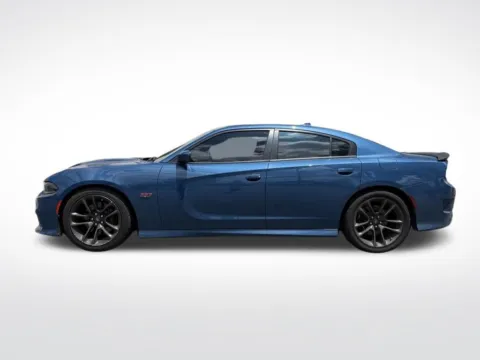 Another view of 2020 Dodge Charger R/T Scat Pack for sale in Charlotte, NC at Dream Work Automotive