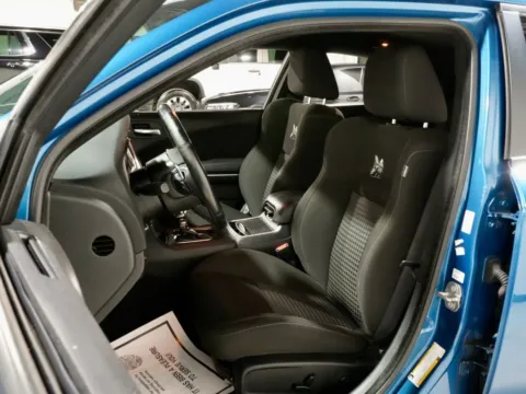 Another view of 2020 Dodge Charger R/T Scat Pack for sale in Charlotte, NC at Dream Work Automotive