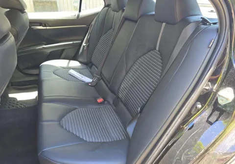 More photos of 2023 Toyota Camry SE at Dream Work Automotive, NC