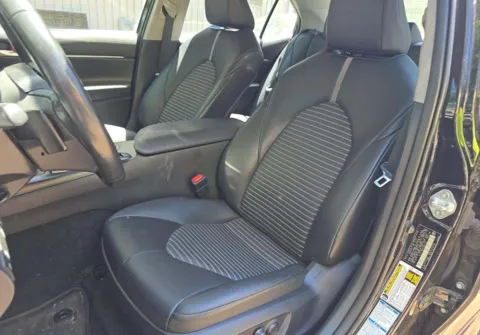 Another view of 2023 Toyota Camry SE for sale in Charlotte, NC at Dream Work Automotive