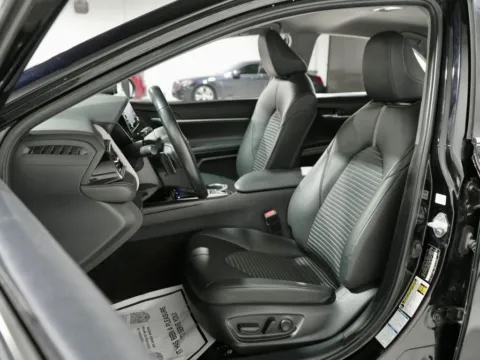 Another view of 2023 Toyota Camry SE for sale in Charlotte, NC at Dream Work Automotive