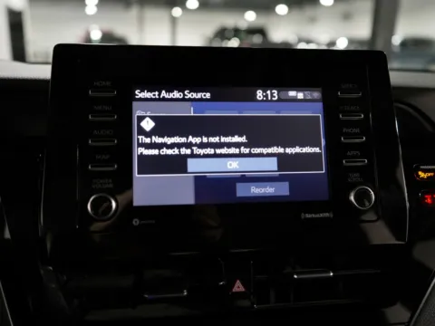 More photos of 2023 Toyota Camry SE at Dream Work Automotive, NC