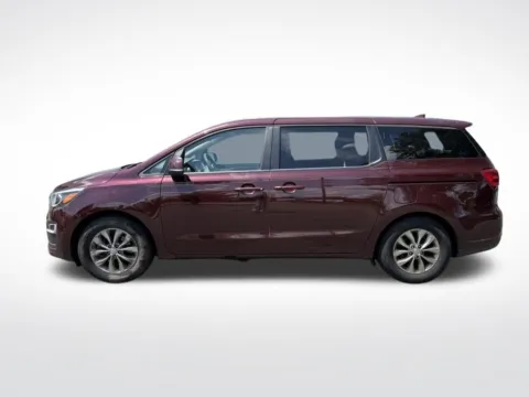 Another view of 2019 Kia Sedona LX for sale in Charlotte, NC at Dream Work Automotive