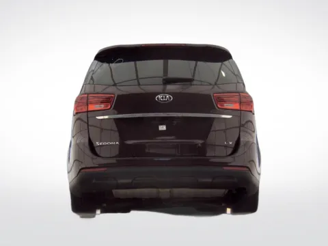 More photos of 2019 Kia Sedona LX at Dream Work Automotive, NC