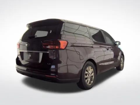 More photos of 2019 Kia Sedona LX at Dream Work Automotive, NC