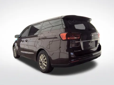 Another view of 2019 Kia Sedona LX for sale in Charlotte, NC at Dream Work Automotive