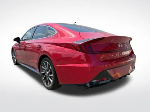 More photos of 2020 Hyundai Sonata Limited at Dream Work Automotive, NC