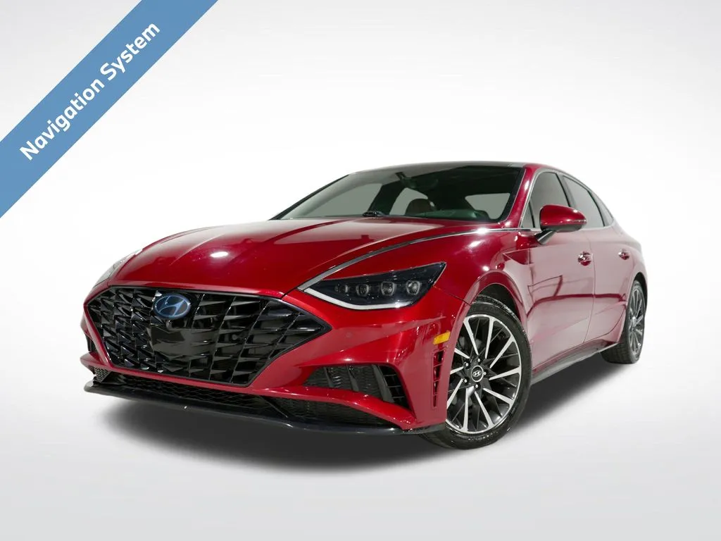 2020 Hyundai Sonata Limited for sale in Charlotte, NC