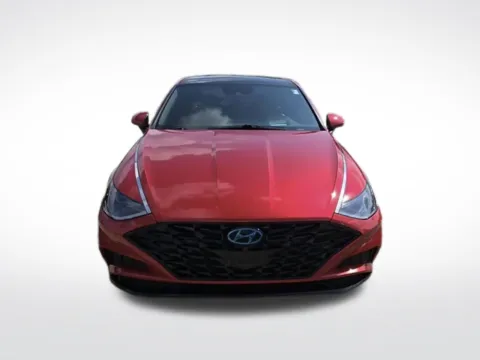 Another view of 2020 Hyundai Sonata Limited for sale in Charlotte, NC at Dream Work Automotive