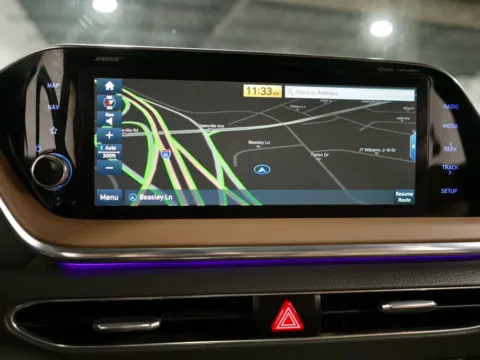 More photos of 2020 Hyundai Sonata Limited at Dream Work Automotive, NC