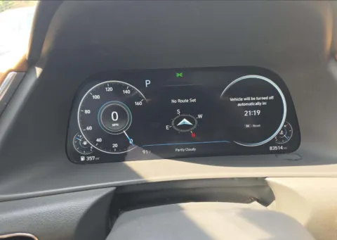 More photos of 2020 Hyundai Sonata Limited at Dream Work Automotive, NC