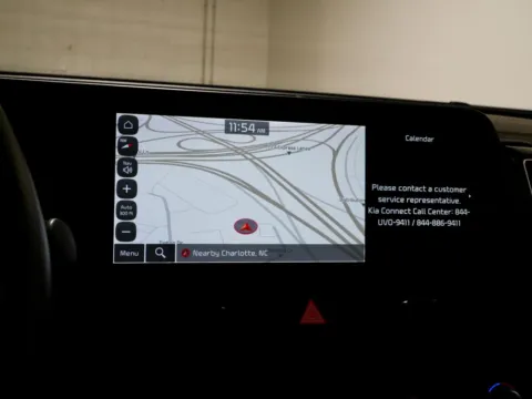 More photos of 2023 Kia Sportage Hybrid EX at Dream Work Automotive, NC