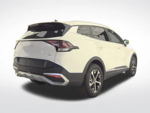 More photos of 2023 Kia Sportage Hybrid EX at Dream Work Automotive, NC