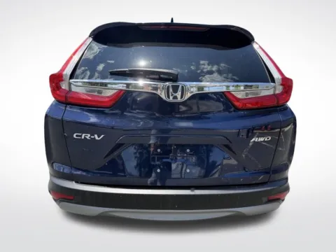 More photos of 2017 Honda CR-V EX-L at Dream Work Automotive, NC