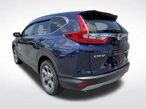 More photos of 2017 Honda CR-V EX-L at Dream Work Automotive, NC