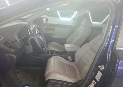 Another view of 2017 Honda CR-V EX-L for sale in Charlotte, NC at Dream Work Automotive