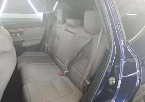 More photos of 2017 Honda CR-V EX-L at Dream Work Automotive, NC