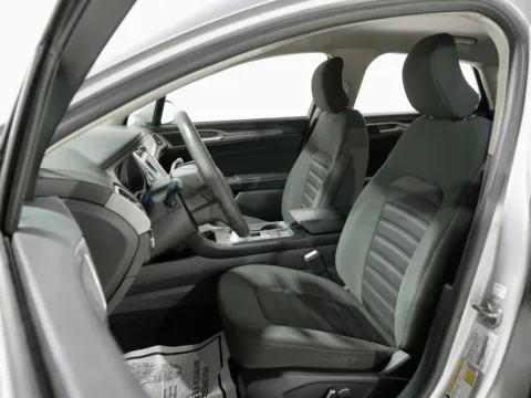 Another view of 2018 Ford Fusion SE for sale in Charlotte, NC at Dream Work Automotive