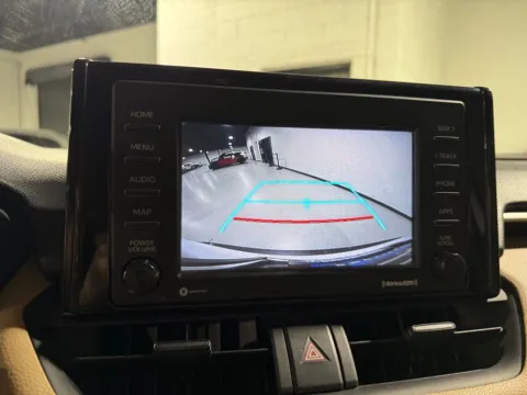 More photos of 2022 Toyota RAV4 XLE at Dream Work Automotive, NC