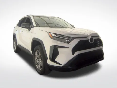 More photos of 2022 Toyota RAV4 XLE at Dream Work Automotive, NC