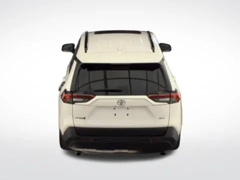 More photos of 2022 Toyota RAV4 XLE at Dream Work Automotive, NC