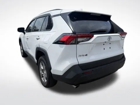 More photos of 2022 Toyota RAV4 XLE at Dream Work Automotive, NC