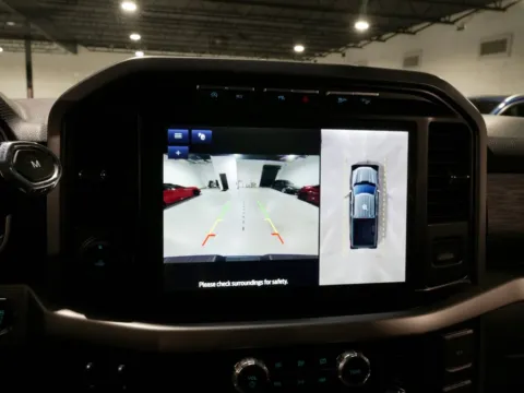 More photos of 2021 Ford F-150 XLT at Dream Work Automotive, NC