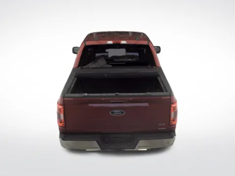 Another view of 2021 Ford F-150 XLT for sale in Charlotte, NC at Dream Work Automotive