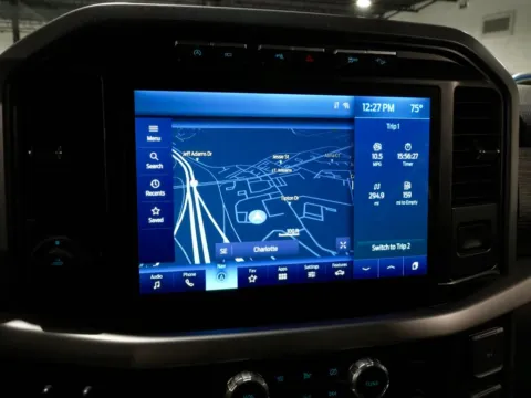 More photos of 2021 Ford F-150 XLT at Dream Work Automotive, NC