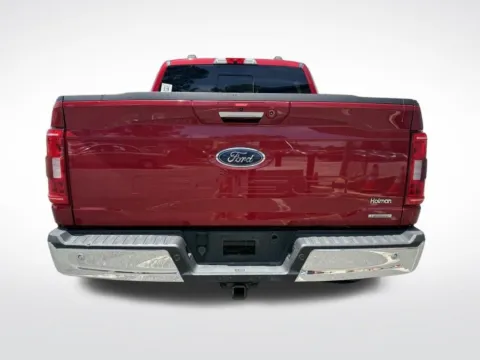 More photos of 2021 Ford F-150 XLT at Dream Work Automotive, NC