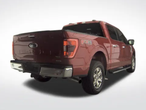 More photos of 2021 Ford F-150 XLT at Dream Work Automotive, NC
