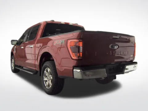 Photos of 2021 Ford F-150 XLT for sale in Charlotte, NC at Dream Work Automotive