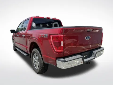 More photos of 2021 Ford F-150 XLT at Dream Work Automotive, NC