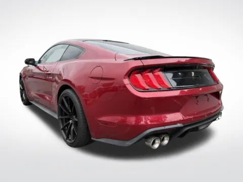 More photos of 2020 Ford Mustang GT at Dream Work Automotive, NC