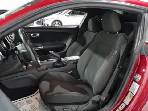 Another view of 2020 Ford Mustang GT for sale in Charlotte, NC at Dream Work Automotive