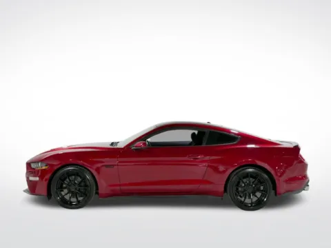 More photos of 2020 Ford Mustang GT at Dream Work Automotive, NC