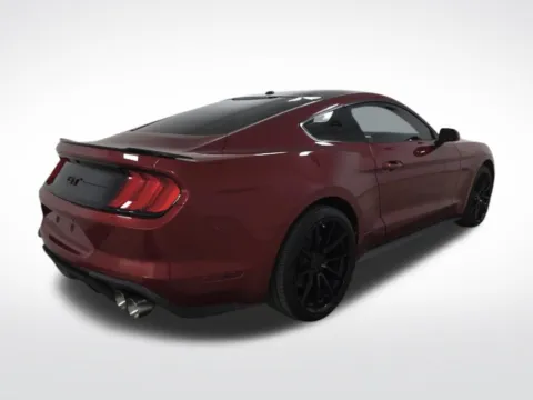 More photos of 2020 Ford Mustang GT at Dream Work Automotive, NC